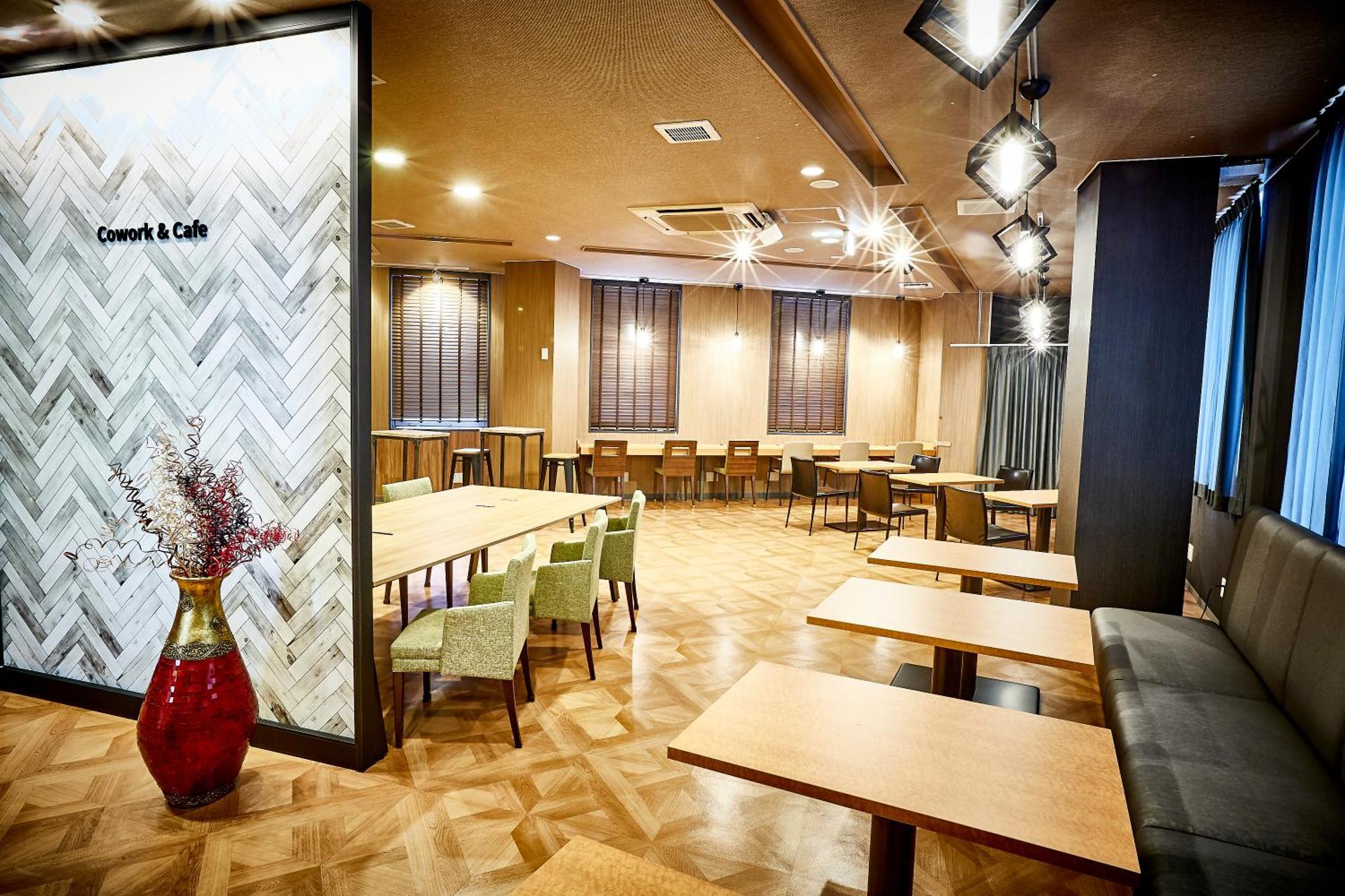 Anshin Oyado Tokyo Man Ginza Shimbashi Station — Photos 3